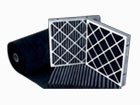 Activated Carbon Filter [ACF-420-NW-F]