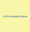 Hepa Hospital Module